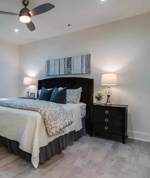 2 bedrooms apartment for rent in Oak Cliff - Sw Dallas, Dallas