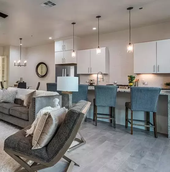 2 bedrooms apartment for rent in Oak Cliff - Sw Dallas, Dallas