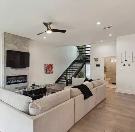 1 bedroom apartment for rent in Oak Cliff - Sw Dallas, Dallas