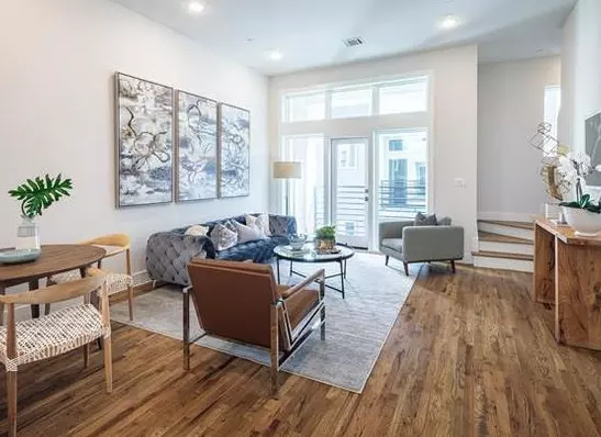 1 bedroom apartment for rent in Old East Dallas - Ne Dallas, Dallas