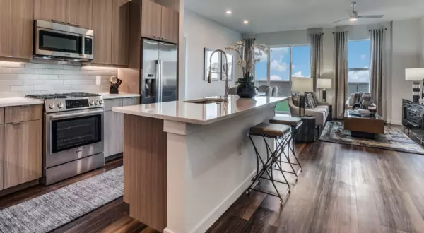 1 bedroom apartment for rent in Lakewood Hills - Ne Dallas, Dallas