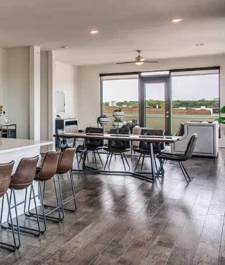 2 bedrooms apartment for rent in Lakewood Hills - Ne Dallas, Dallas