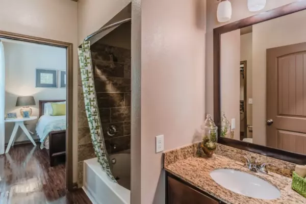 2 bedrooms apartment for rent in Lakewood Hills - Ne Dallas, Dallas