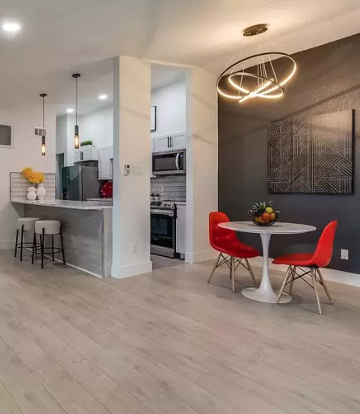 1 bedroom apartment for rent in Oak Lawn - Ne Dallas, Dallas