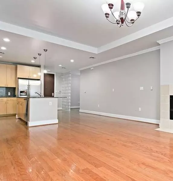 1 bedroom apartment for rent in Downtown Dallas - Ne Dallas, Dallas