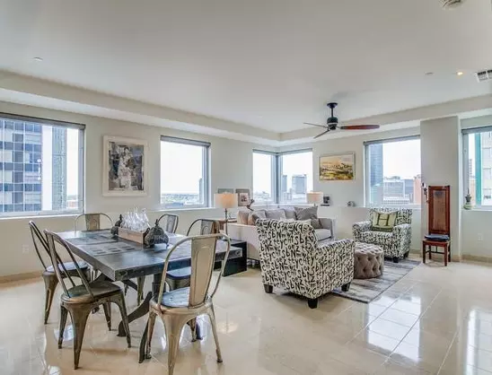 1 bedroom apartment for rent in Downtown Dallas - Ne Dallas, Dallas