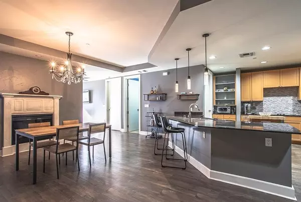 1 bedroom apartment for rent in Downtown Dallas - Ne Dallas, Dallas