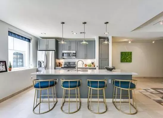 1 bedroom apartment for rent in Downtown Dallas - Ne Dallas, Dallas