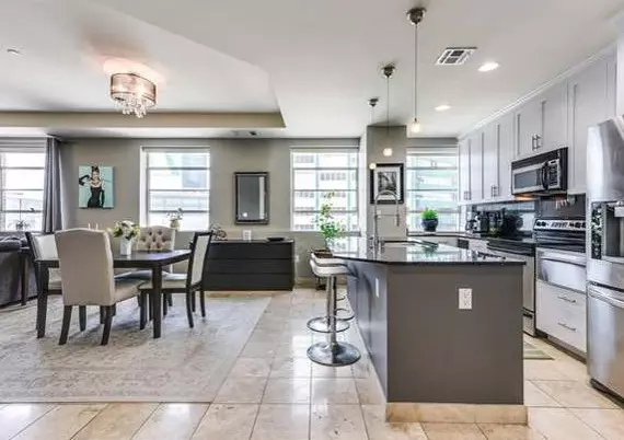 1 bedroom apartment for rent in Downtown Dallas - Ne Dallas, Dallas