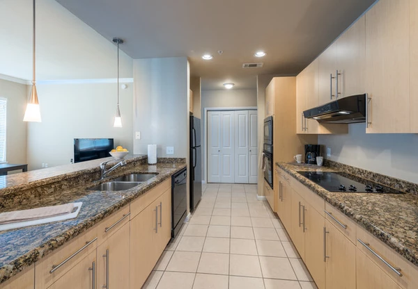 1 bedroom apartment for rent in Uptown - Ne Dallas, Dallas