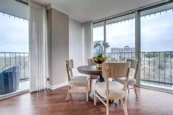 2 bedrooms apartment for rent in Uptown - Ne Dallas, Dallas