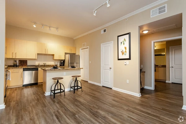 2 bedrooms apartment for rent in Uptown - Ne Dallas, Dallas