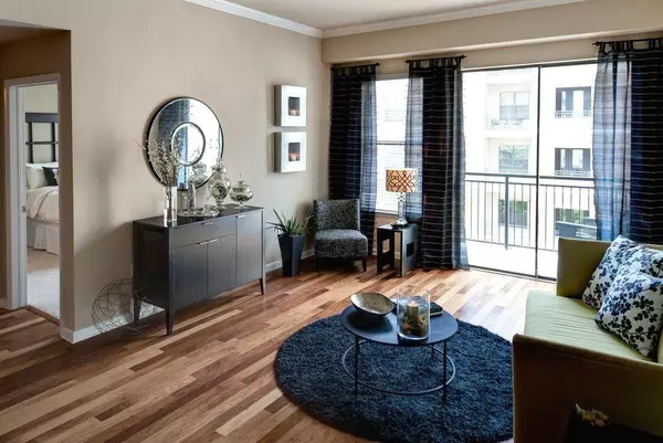 2 bedrooms apartment for rent in Uptown - Ne Dallas, Dallas