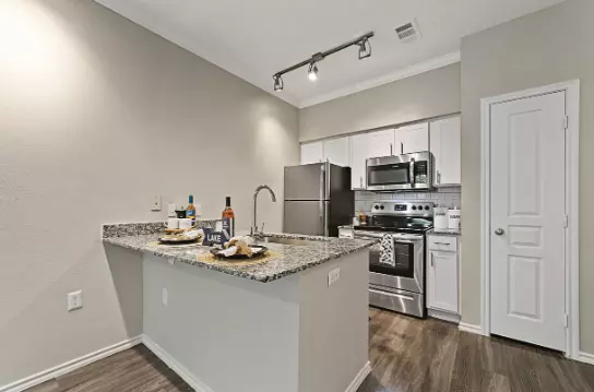 2 bedrooms apartment for rent in Casa Linda - Ne Dallas, Dallas