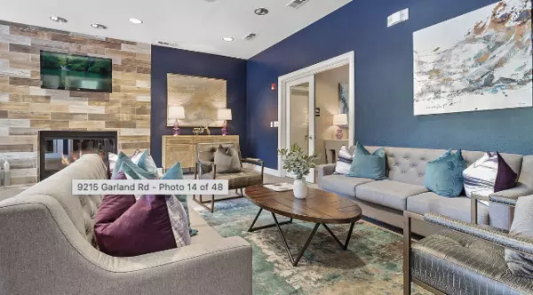 2 bedrooms apartment for rent in Casa Linda - Ne Dallas, Dallas