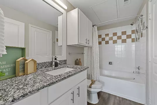 2 bedrooms apartment for rent in Casa Linda - Ne Dallas, Dallas