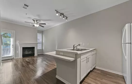 1 bedroom apartment for rent in Casa Linda - Ne Dallas, Dallas