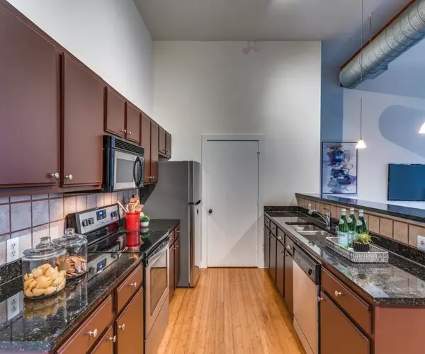 Studio Apartment for rent in Downtown Dallas - Ne Dallas, Dallas