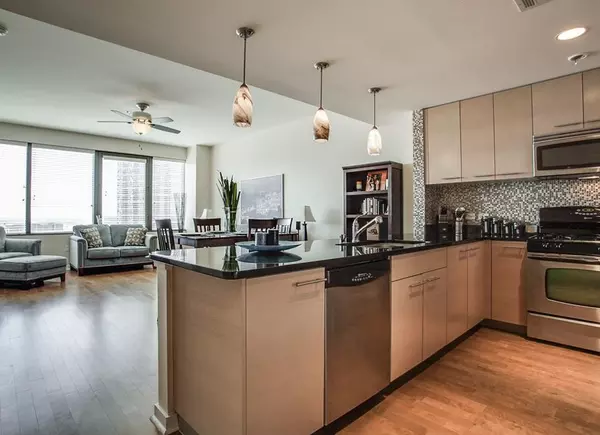 1 bedroom apartment for rent in Downtown Dallas - Ne Dallas, Dallas