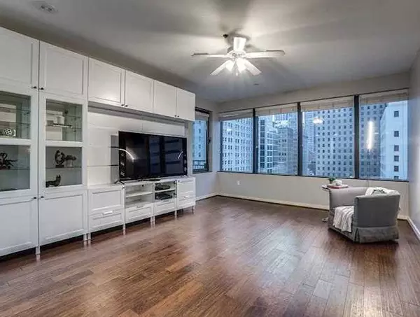 1 bedroom apartment for rent in Downtown Dallas - Ne Dallas, Dallas