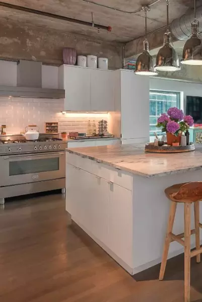 2 bedrooms apartment for rent in Uptown - Ne Dallas, Dallas