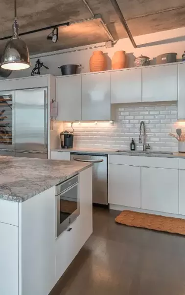 2 bedrooms apartment for rent in Uptown - Ne Dallas, Dallas