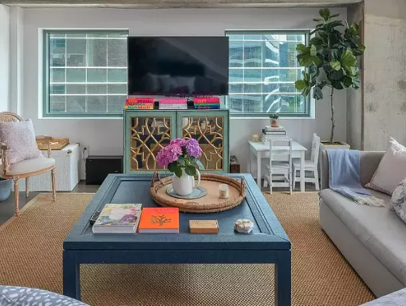 2 bedrooms apartment for rent in Uptown - Ne Dallas, Dallas