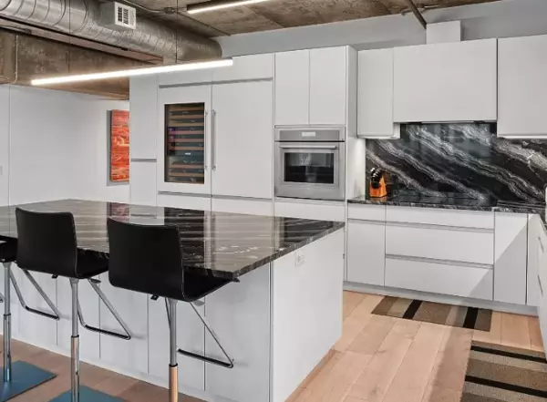 1 bedroom apartment for rent in Uptown - Ne Dallas, Dallas