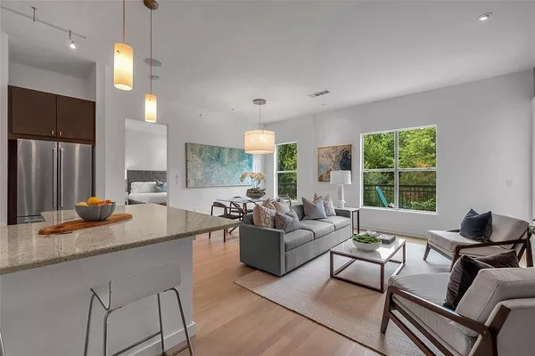 1 bedroom apartment for rent in Uptown - Ne Dallas, Dallas