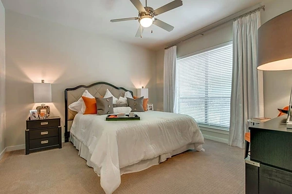 1 bedroom apartment for rent in Uptown - Ne Dallas, Dallas