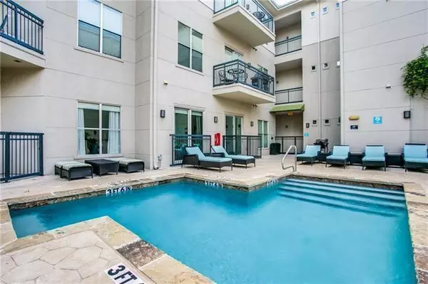 1 bedroom apartment for rent in Uptown - Ne Dallas, Dallas