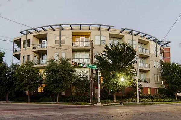 2 bedrooms apartment for rent in Uptown - Ne Dallas, Dallas