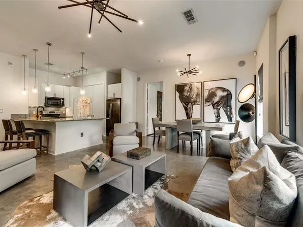 2 bedrooms apartment for rent in Uptown - Ne Dallas, Dallas