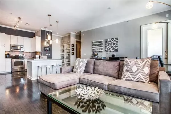 2 bedrooms apartment for rent in Uptown - Ne Dallas, Dallas