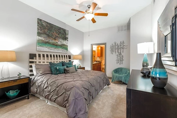 2 bedrooms apartment for rent in Uptown - Ne Dallas, Dallas