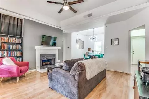 2 bedrooms apartment for rent in Uptown - Ne Dallas, Dallas
