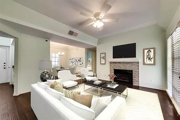 2 bedrooms apartment for rent in Uptown - Ne Dallas, Dallas