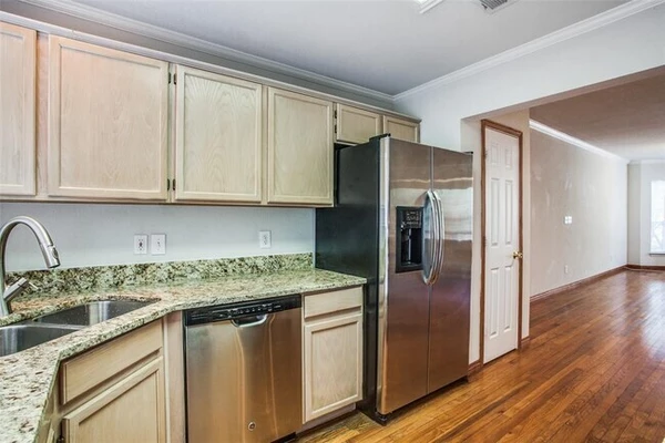 2 bedrooms apartment for rent in Uptown - Ne Dallas, Dallas