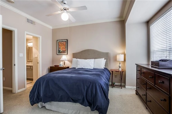 2 bedrooms apartment for rent in Uptown - Ne Dallas, Dallas
