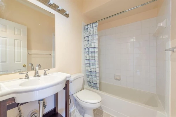 2 bedrooms apartment for rent in Uptown - Ne Dallas, Dallas