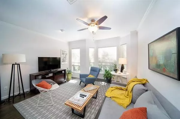 2 bedrooms apartment for rent in Uptown - Ne Dallas, Dallas