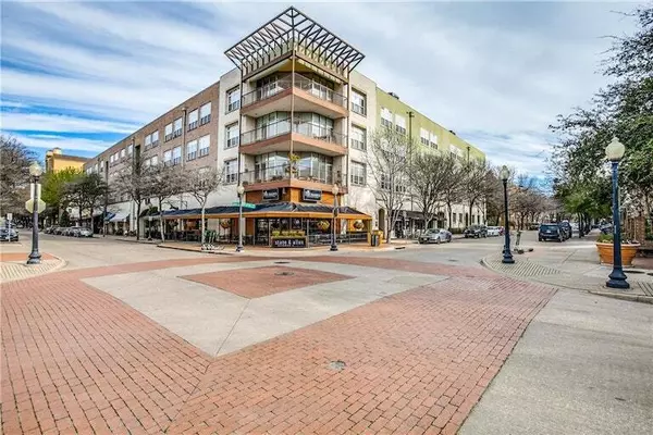 1 bedroom apartment for rent in Uptown - Ne Dallas, Dallas