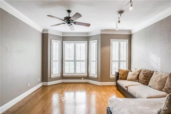 1 bedroom apartment for rent in Uptown - Ne Dallas, Dallas
