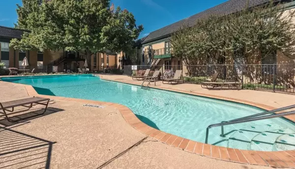 1 bedroom apartment for rent in Northeast Dallas - Ne Dallas, Dallas