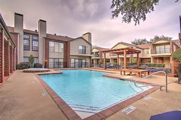 2 bedrooms apartment for rent in Addison - Nw Dallas, Dallas