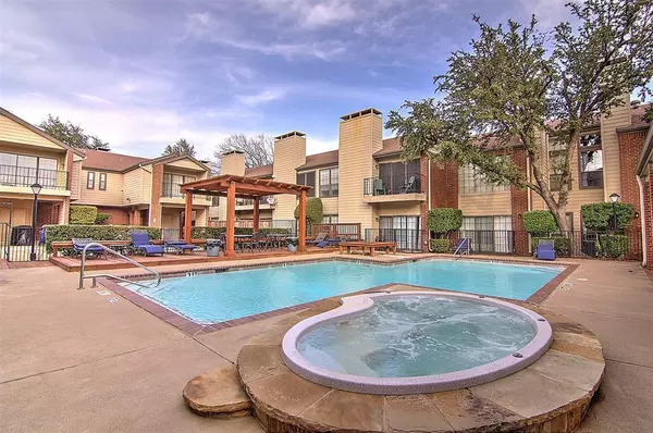 2 bedrooms apartment for rent in Addison - Nw Dallas, Dallas