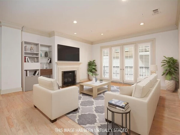 2 bedrooms apartment for rent in Uptown - Ne Dallas, Dallas