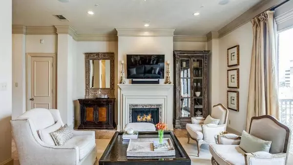 2 bedrooms apartment for rent in Uptown - Ne Dallas, Dallas