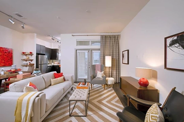 1 bedroom apartment for rent in Uptown - Ne Dallas, Dallas