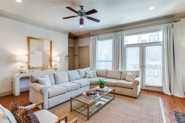 2 bedrooms apartment for rent in Uptown - Ne Dallas, Dallas